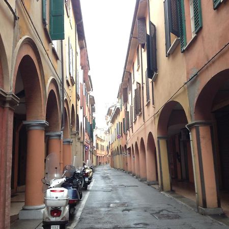 Appartamento Bononia Bologna Exterior foto