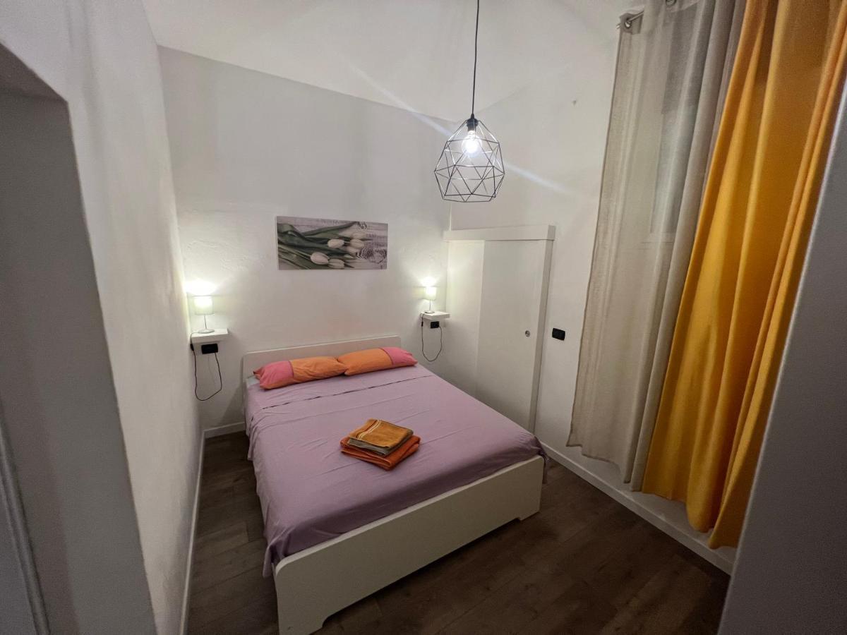 Appartamento Bononia Bologna Exterior foto