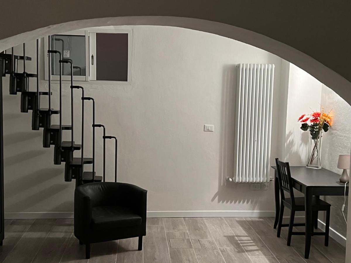 Appartamento Bononia Bologna Exterior foto