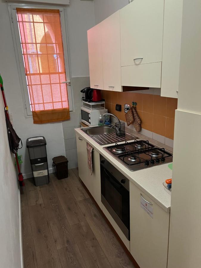 Appartamento Bononia Bologna Exterior foto