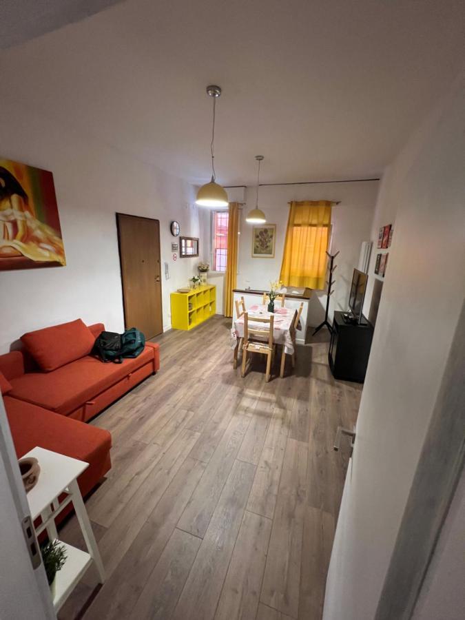 Appartamento Bononia Bologna Exterior foto