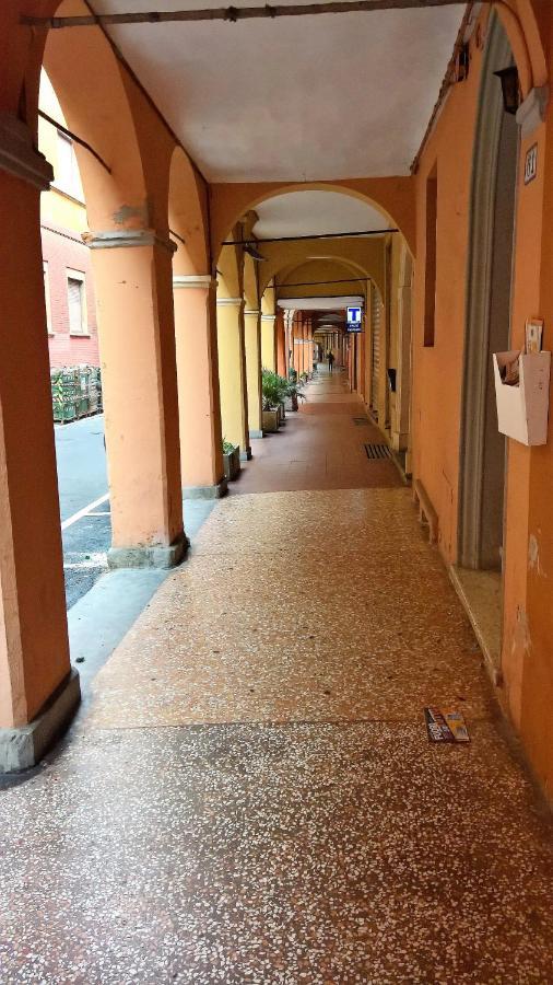 Appartamento Bononia Bologna Exterior foto