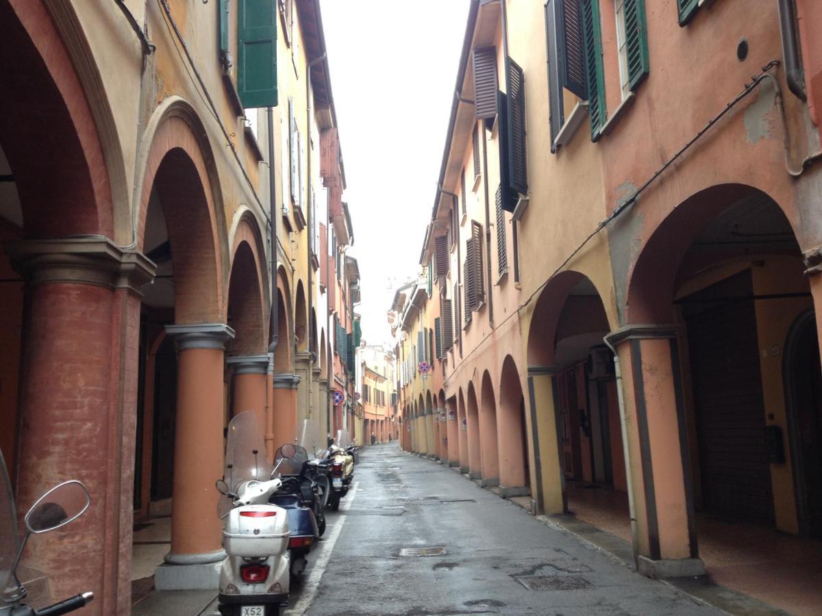 Appartamento Bononia Bologna Exterior foto