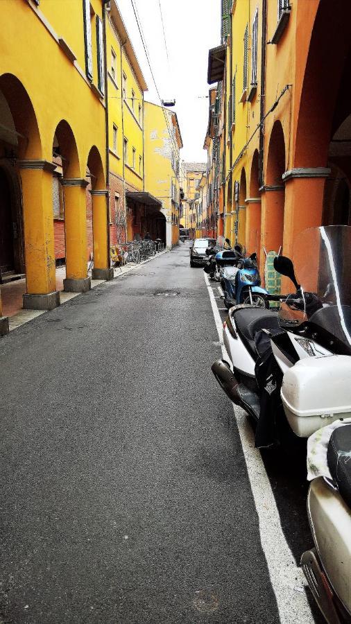 Appartamento Bononia Bologna Exterior foto