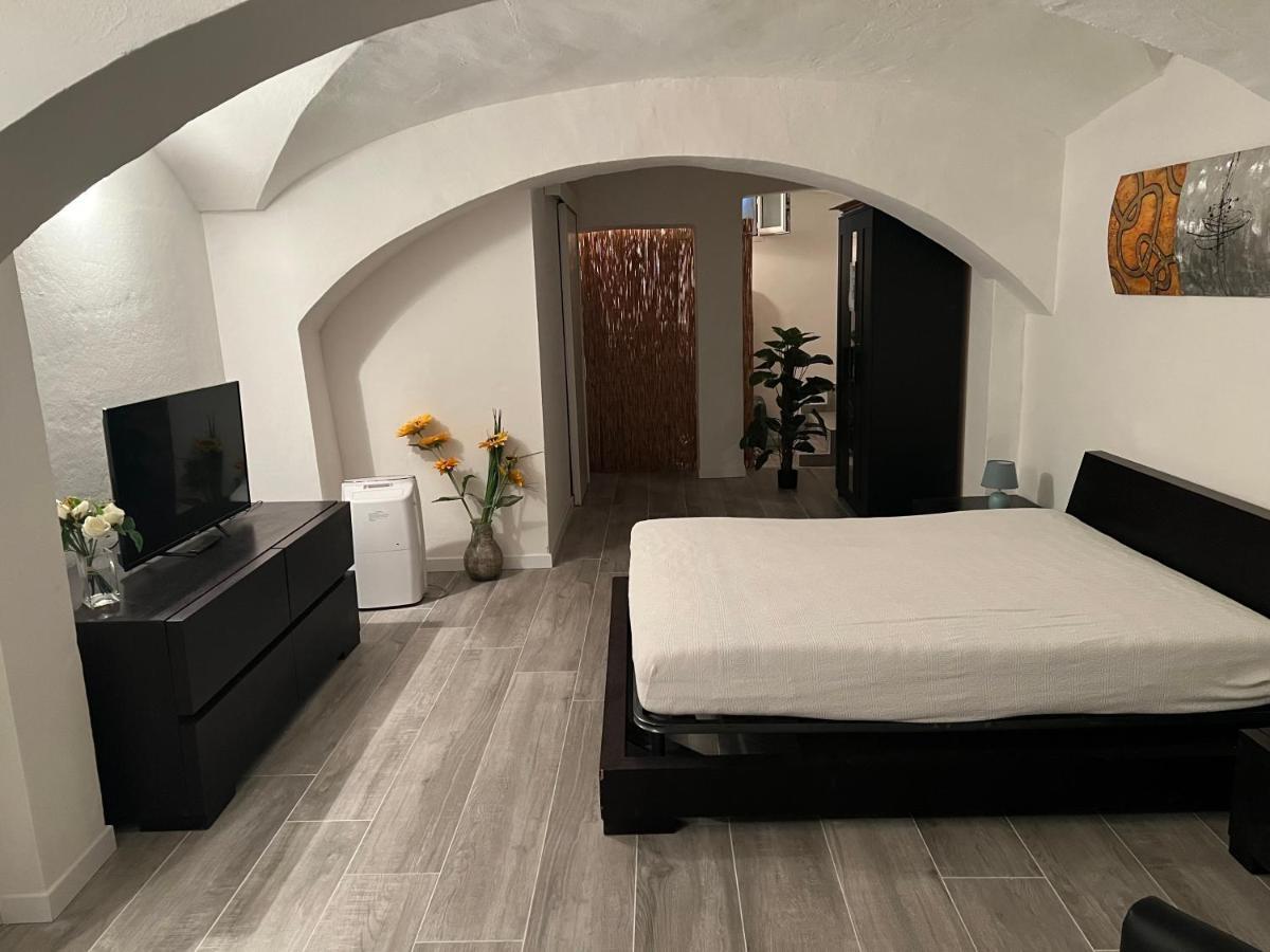 Appartamento Bononia Bologna Exterior foto