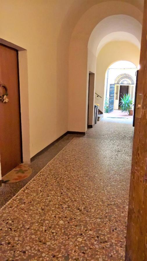 Appartamento Bononia Bologna Exterior foto